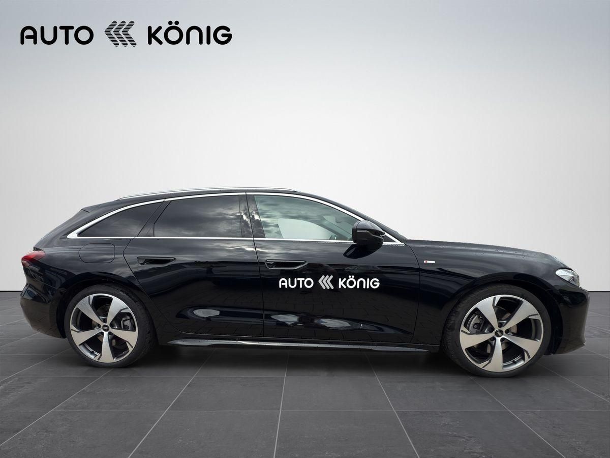 Fahrzeugabbildung Audi A5 Avant 2.0 TDI quattro  150 kW
