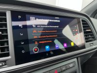 CUPRA Ateca 2.0 TSI DSG 4Drive PANO AHK 360° 5J GAR bei Autohaus Landmann & Maier OHG