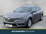 Renault Talisman GT BUSINESS EDITION 1.8 TCe KLIMA+SHZ - gebrauchte Renault Talisman aus dem Jahr 2020