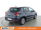 Peugeot 3008 1.6 THP Allure*NAVI*PDC*SHZ*ALU*PANO*KLIMA* - gebrauchte Peugeot 3008 aus dem Jahr 2015
