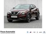 Nissan Juke NAVI+ACC+360°KAM+RFK+LED+BOSE+ DAB - Nissan Juke Gebrauchtwagen in Köln