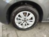 Volkswagen Caddy California 1.5 TSI LaneAssist FrontAssist - VW Caddy von 2023