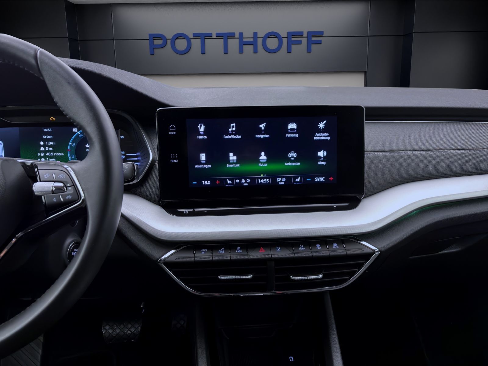 Skoda Octavia - Bild 15