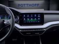 Skoda Octavia - Vorschau Bild 15