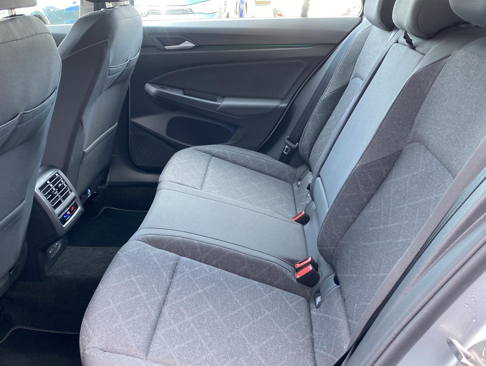 Volkswagen Golf Variant 2.0 TDI DSG Life*LED+*Navi*ACC*KeyG, миниатюра 13