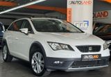 Seat Leon ST X-Perience 4Drive 1.8*AUTOM*LPG*NAVI*PDC - Seat Leon mit LPG-Antrieb