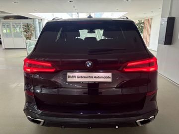 BMW X5 - 4