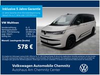Volkswagen T7 Multivan - Vorschau Bild 1
