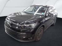 Volkswagen Tiguan - Vorschau Bild 2