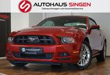 Ford Mustang 3.7 V6 Convertible|BI-XENON|AUTOMATIK|LE - gebrauchte Ford Mustang aus dem Jahr 2012