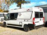 Malibu Van comfort coupé 600 DB -Chassis + Aufbau Paket - Offers matching your search criteria
