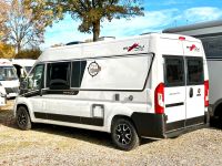 Malibu Van comfort coupé 600 DB -Chassis + Aufbau Paket (2/14)