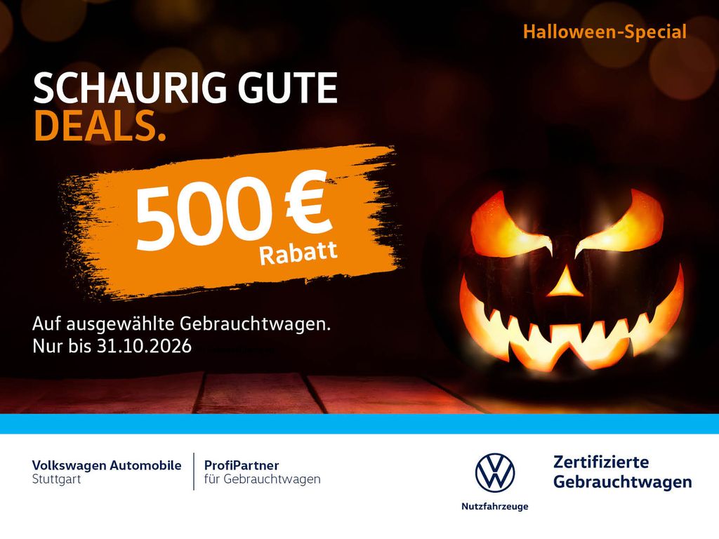 Image of Volkswagen Caddy