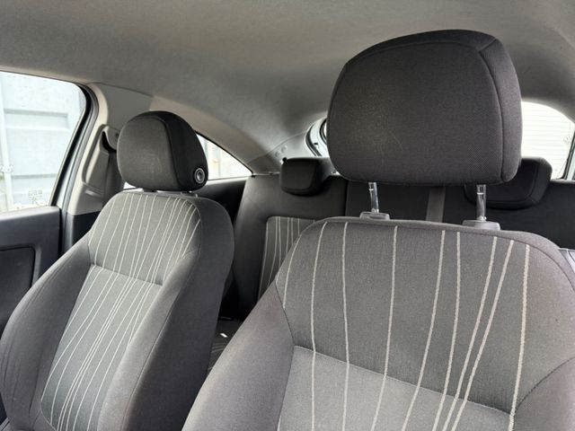 Opel Corsa  D Edition