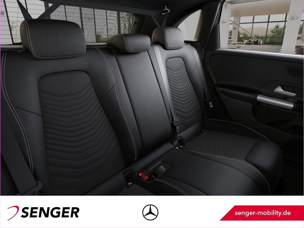 Mercedes-Benz B-Class Progressive Night Multibeam Panorama MBUX, миниатюра 10