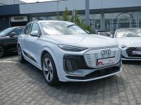 Audi Q6 e-tron - Vorschau Bild 3