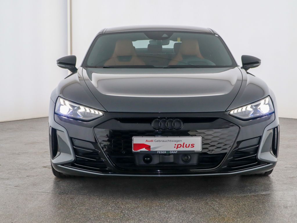 Audi RS e-tron GT - Bild 11