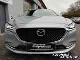 Mazda 6 Kombi Automatik Center-Line 2.0  JAHRE GARANTI - Mazda: Center
