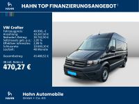 Volkswagen Crafter - Vorschau Bild 2