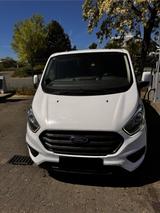 Ford Transit Custom Neu Motor! - Ford Transit mit Diesel-Antrieb: Motor