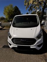 Ford Transit Custom Neu Motor! - Ford Transit mit Diesel-Antrieb: Motor