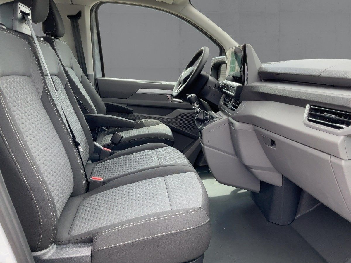 Volkswagen T7 Caravelle - Bild 12