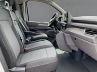 Volkswagen T7 Caravelle - Vorschau Bild 12