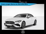 Mercedes-Benz CLE 300 4M Cabrio AMG-PREM.+DIG.L.+TOTW.+LNKR.HZ
