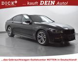 BMW 730d M Sport/PAKET+LUFT+KOMFOSI+PANO+SOFT+H&K+KA - BMW 730 mit Panoramadach