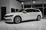 Volkswagen Passat Highl. 4M * R-Line* Sitzbelüf* Oryxweiß* - gebrauchte VW Passat Variant aus dem Jahr 2017