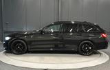 BMW 320d touring xDrive M-Sport*19Zoll*Standhzg*ACC* - BMW 320: Kombi, Automatik