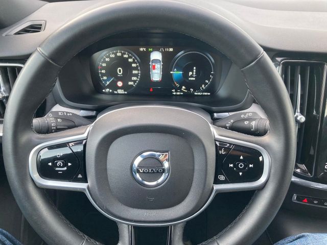 V60 T8 R Design Recharge Plug-In Hybrid AWD - Photo 26