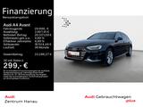 Audi A4 Avant 40 TFSI QUATT ADVANCED *MATRIX*PANO*AHK - Audi A4: Advance
