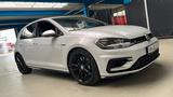 Volkswagen Golf 7.5 R 2.0 TSI DSG 4MOTION  - Volkswagen: 2.5
