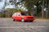 Volkswagen GTI / Pirelli / Rennwagen - Volkswagen Golf: Coupé, GTI Pirelli