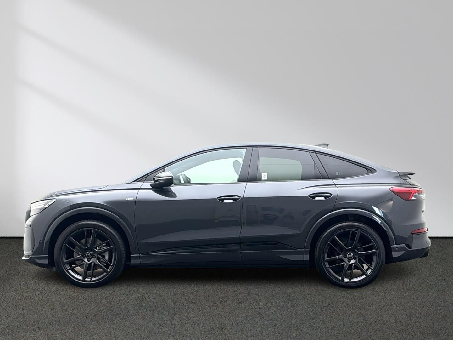 Audi Q4 e-tron Sportback quattro performance 250 kW imagem 2