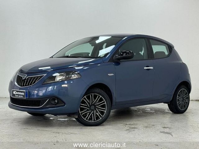 Otros Lancia Ypsilon 1.0 FireFly 5 porte S&S Hybrid Go