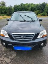 Kia ich verkaufe hier ein Kia Sorento 4x4 Anhä... - gebrauchte Kia Sorento aus dem Jahr 2009