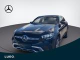 Mercedes-Benz GLC 300 e 4Matic INFOTAINMENT+DISTRONIC+SHD+LED - Mercedes-Benz GLC 300 in Chemnitz