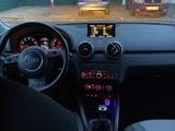 Audi A1 1.4 TFSI Sportback - SH*Navi*Klima*Scheckh* - gebrauchte Kleinwagen in Bonn