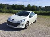 Peugeot 308 CC Platinum 155 THP - Peugeot 308 in Augsburg