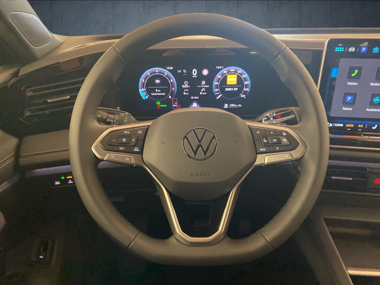 Volkswagen Tiguan - Bild 11