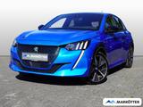 Peugeot 208 e- GT 136 ACC/ LED / Navi - Peugeot 208 in Bielefeld