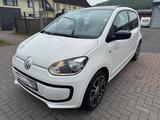 Volkswagen up! cup up! TÜV NEU insp.NEU Sitzheizung - gebrauchte VW up! aus dem Jahr 2014