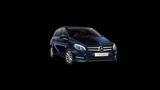 Mercedes-Benz B 200 SPORTS TOURER 7G VOLLLEDER COMAND LED AHK - Mercedes-Benz B 200 in Bielefeld