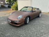 Porsche 996 Carrera 4 Cabriolet *2.HAND*TÜV 10/27*991* - Porsche aus 1999: Cabrio