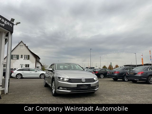 Volkswagen Passat Lim. Highline BMT/Start-Stopp