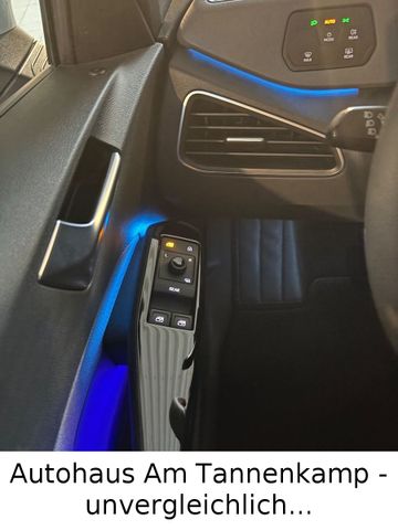 ID.3 Pro *Navi*App*18Zoll*Assist* 58 KWH