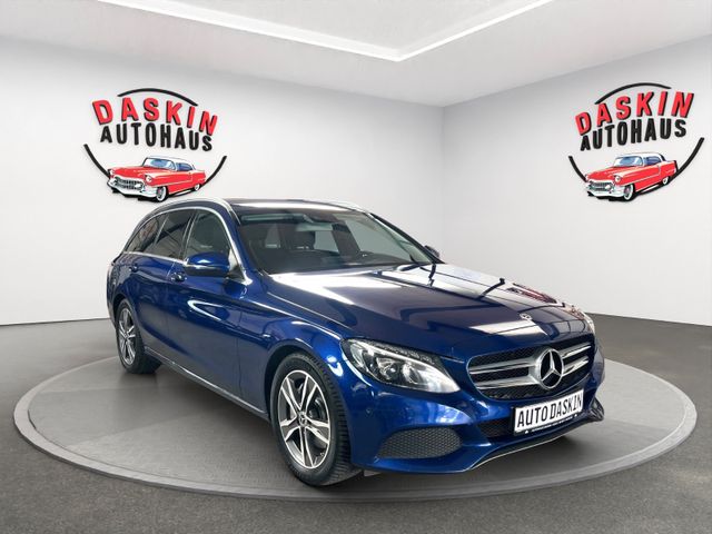 MERCEDES-BENZ C 250