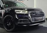 Audi Q5 Quattro Sport*S-LINE*MATRIX*AMBIENTE*KAMERA - Audi Q5 Gebrauchtwagen in Wuppertal